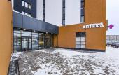 Туры в отель Na Gotvalda 24/4 Apartments Туры в отель Na Gotvalda 24/4 Apartments
