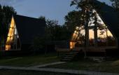Туры в отель Yelan Glamping Туры в отель Yelan Glamping