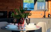 Туры в отель Yelan Glamping Туры в отель Yelan Glamping