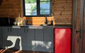 Туры в отель Yelan Glamping Туры в отель Yelan Glamping