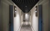 Туры в отель RudBlu Suites Apart Hotel Туры в отель RudBlu Suites Apart Hotel