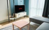 Туры в отель RudBlu Suites Apart Hotel Туры в отель RudBlu Suites Apart Hotel