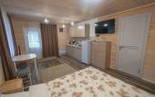 Туры в отель Magiya Manzheroka Guest house Туры в отель Magiya Manzheroka Guest house