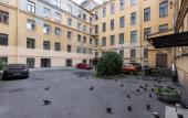 Туры в отель Apartamenty Na Naberezhnoy Kutuzova 32 (2) Туры в отель Apartamenty Na Naberezhnoy Kutuzova 32 (2)