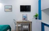 Туры в отель Apartamenty Na Rimskogo-Korsakova (1) Туры в отель Apartamenty Na Rimskogo-Korsakova (1)
