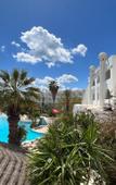 Туры в отель Hammamet Garden Resort Туры в отель Hammamet Garden Resort