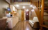Туры в отель Apartamenty Tuchkov 24 (3) Туры в отель Apartamenty Tuchkov 24 (3)