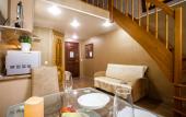 Туры в отель Apartamenty Tuchkov 24 (3) Туры в отель Apartamenty Tuchkov 24 (3)
