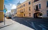 Туры в отель Apartamenty Tuchkov 24 (3) Туры в отель Apartamenty Tuchkov 24 (3)