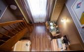 Туры в отель Apartamenty Tuchkov 24 (3) Туры в отель Apartamenty Tuchkov 24 (3)