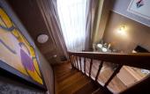 Туры в отель Apartamenty Tuchkov 24 (3) Туры в отель Apartamenty Tuchkov 24 (3)