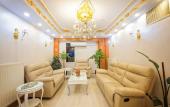 Туры в отель Linfer Hotel Taksim Туры в отель Linfer Hotel Taksim