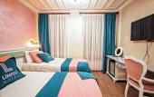 Туры в отель Linfer Hotel Taksim Туры в отель Linfer Hotel Taksim