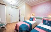Туры в отель Linfer Hotel Taksim Туры в отель Linfer Hotel Taksim