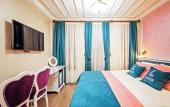 Туры в отель Linfer Hotel Taksim Туры в отель Linfer Hotel Taksim