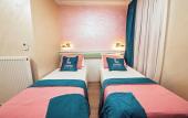 Туры в отель Linfer Hotel Taksim Туры в отель Linfer Hotel Taksim