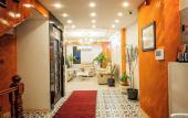 Туры в отель Linfer Hotel Taksim Туры в отель Linfer Hotel Taksim