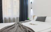 Туры в отель J&N Apartments Lenina 18 Apartments Туры в отель J&N Apartments Lenina 18 Apartments