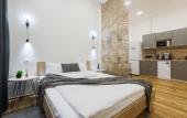 Туры в отель J&N Apartments Lenina 18 Apartments Туры в отель J&N Apartments Lenina 18 Apartments