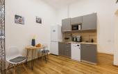 Туры в отель J&N Apartments Lenina 18 Apartments Туры в отель J&N Apartments Lenina 18 Apartments