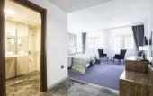 Туры в отель Ramada Hotel by Wyndham Edirne Туры в отель Ramada Hotel by Wyndham Edirne