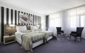 Туры в отель Ramada Hotel by Wyndham Edirne Туры в отель Ramada Hotel by Wyndham Edirne