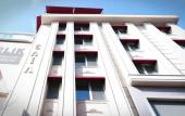 Туры в отель Gaia Suites Istanbul Туры в отель Gaia Suites Istanbul