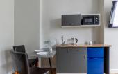 Туры в отель Teplov Kirochnaya 9 Living quarters Туры в отель Teplov Kirochnaya 9 Living quarters