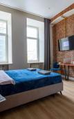 Туры в отель Teplov Kirochnaya 9 Living quarters Туры в отель Teplov Kirochnaya 9 Living quarters