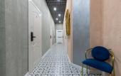 Туры в отель Teplov Kirochnaya 9 Living quarters Туры в отель Teplov Kirochnaya 9 Living quarters