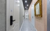 Туры в отель Teplov Kirochnaya 9 Living quarters Туры в отель Teplov Kirochnaya 9 Living quarters