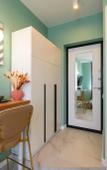 Туры в отель In the apartment on Berezovaya alley 19 building 3 Туры в отель In the apartment on Berezovaya alley 19 building 3
