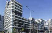 Туры в отель Alice on Nevelsky passage 3 building 1 Туры в отель Alice on Nevelsky passage 3 building 1