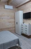 Туры в отель Guest houses of the Nikolaevs Туры в отель Guest houses of the Nikolaevs