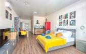 Туры в отель Bum Aparthotel Туры в отель Bum Aparthotel