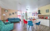 Туры в отель Bum Aparthotel Туры в отель Bum Aparthotel