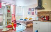 Туры в отель Bum Aparthotel Туры в отель Bum Aparthotel