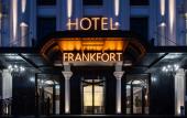 Туры в отель FRANKFORT Expo Hotel&Spa Туры в отель FRANKFORT Expo Hotel&Spa