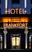 Туры в отель FRANKFORT Expo Hotel&Spa Туры в отель FRANKFORT Expo Hotel&Spa