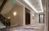 Туры в отель FRANKFORT Expo Hotel&Spa Туры в отель FRANKFORT Expo Hotel&Spa