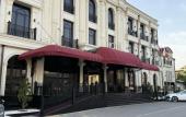 Туры в отель FRANKFORT Expo Hotel&Spa Туры в отель FRANKFORT Expo Hotel&Spa