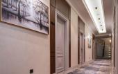 Туры в отель FRANKFORT Expo Hotel&Spa Туры в отель FRANKFORT Expo Hotel&Spa