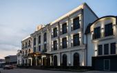 Туры в отель FRANKFORT Expo Hotel&Spa Туры в отель FRANKFORT Expo Hotel&Spa