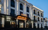 Туры в отель FRANKFORT Expo Hotel&Spa Туры в отель FRANKFORT Expo Hotel&Spa
