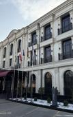 Туры в отель FRANKFORT Expo Hotel&Spa Туры в отель FRANKFORT Expo Hotel&Spa