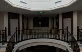 Туры в отель FRANKFORT Expo Hotel&Spa Туры в отель FRANKFORT Expo Hotel&Spa