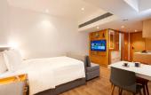 Туры в отель Shama Hub Metro South Hong Kong Туры в отель Shama Hub Metro South Hong Kong