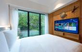 Туры в отель Shama Hub Metro South Hong Kong Туры в отель Shama Hub Metro South Hong Kong