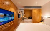 Туры в отель Shama Hub Metro South Hong Kong Туры в отель Shama Hub Metro South Hong Kong