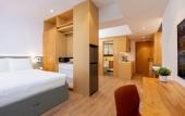 Туры в отель Shama Hub Metro South Hong Kong Туры в отель Shama Hub Metro South Hong Kong